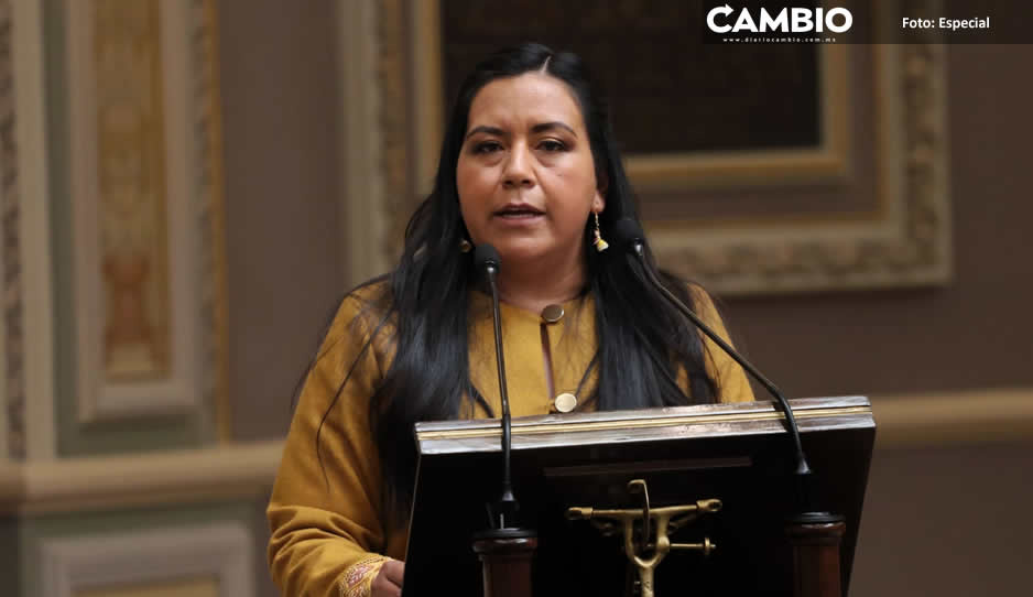 Diputados locales desairan comparecencia de la secretaria de Desarrollo Rural ante el Pleno