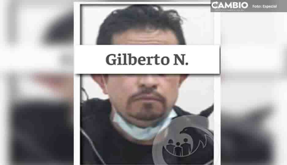 ¡Infeliz! Gilberto abusó sexualmente de su sobrina de 12 años en Granjas de San Isidro