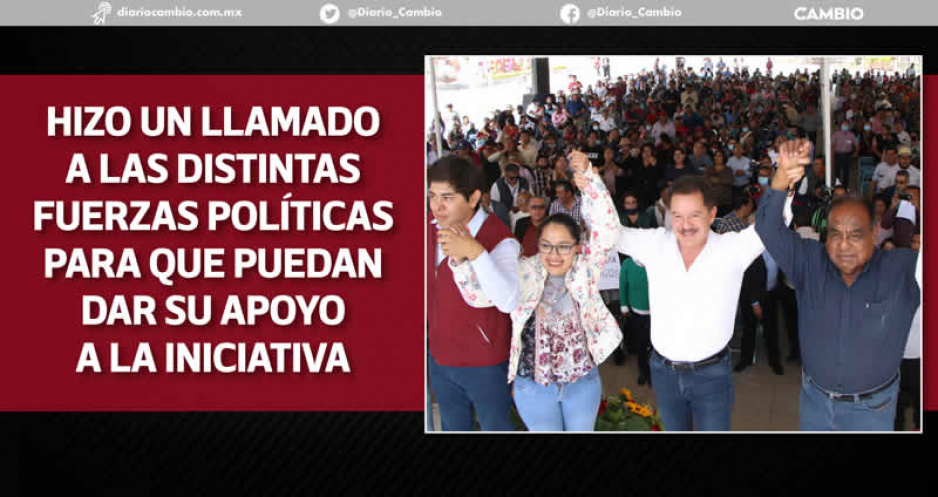 Va Por México se puede dar un balazo en el pie si no apoya Reforma Electoral: Nacho Mier (FOTOS)
