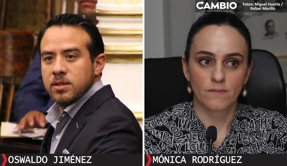 Diputados electos del PAN quieren presidir la Comisión Inspectora