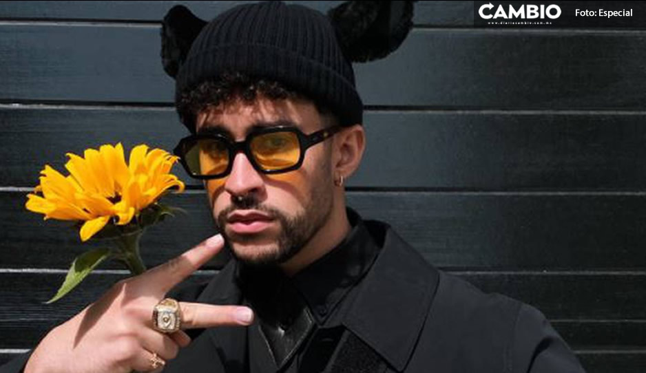 FOTOS: Así es como se veía Bad Bunny de &#039;Kitty&#039; en la serie de &#039;Narcos&#039;