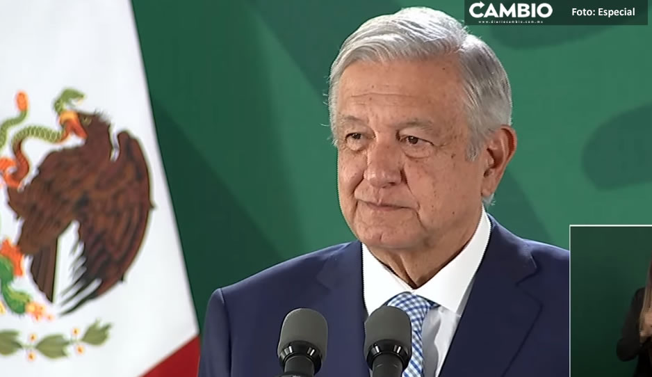 “No tengo nada que temer”: AMLO reitera que se siente seguro en BC y todo México (VIDEO)
