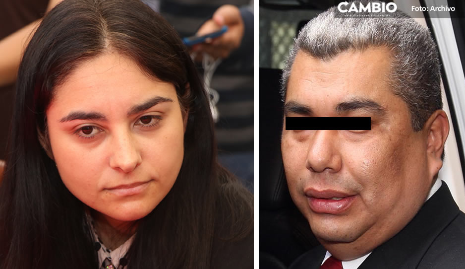 Helena Monzón revela que López Zavala le pidió hacer una declaración pública para limpiar su imagen (VIDEO)