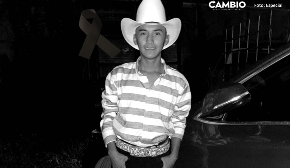 Perfil: José Enríquez, ‘El niño de oro’ era un amante del jaripeo desde pequeñito (VIDEO)