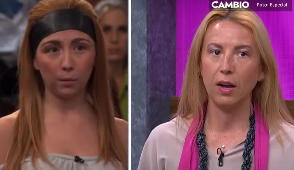 ¿Mafe Walker participó en Caso Cerrado? Esta sería la prueba (VIDEO)