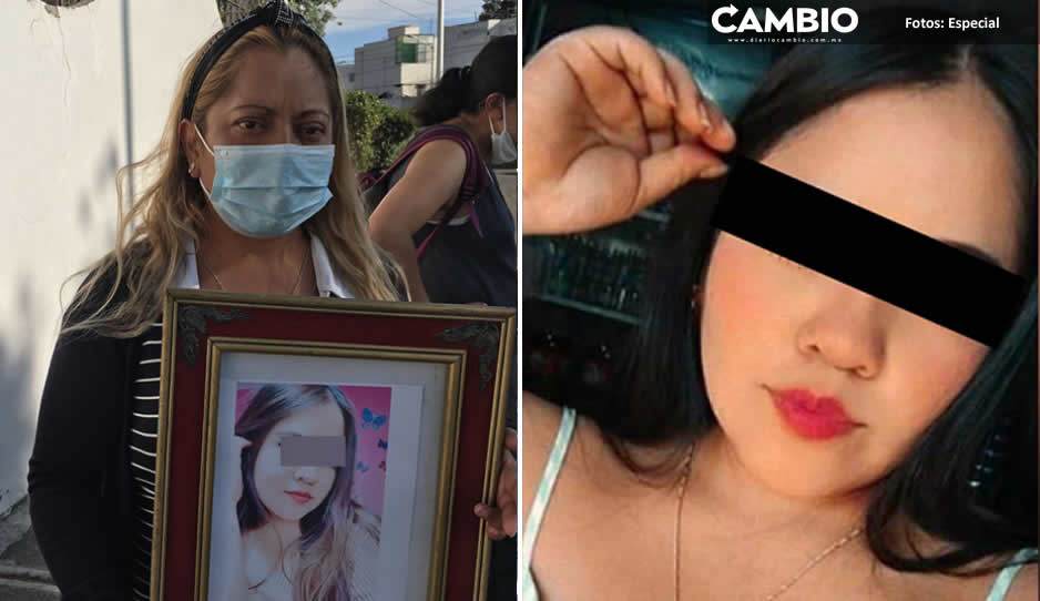 Familia de Liz Domínguez recaba indicios sobre su asesinato en el carnaval de la Rivera Anaya