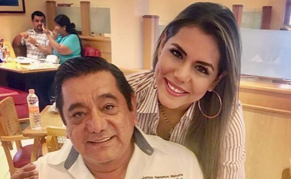 Morena le abre camino a la hija de Félix Salgado: será una mujer la candidata en Guerrero