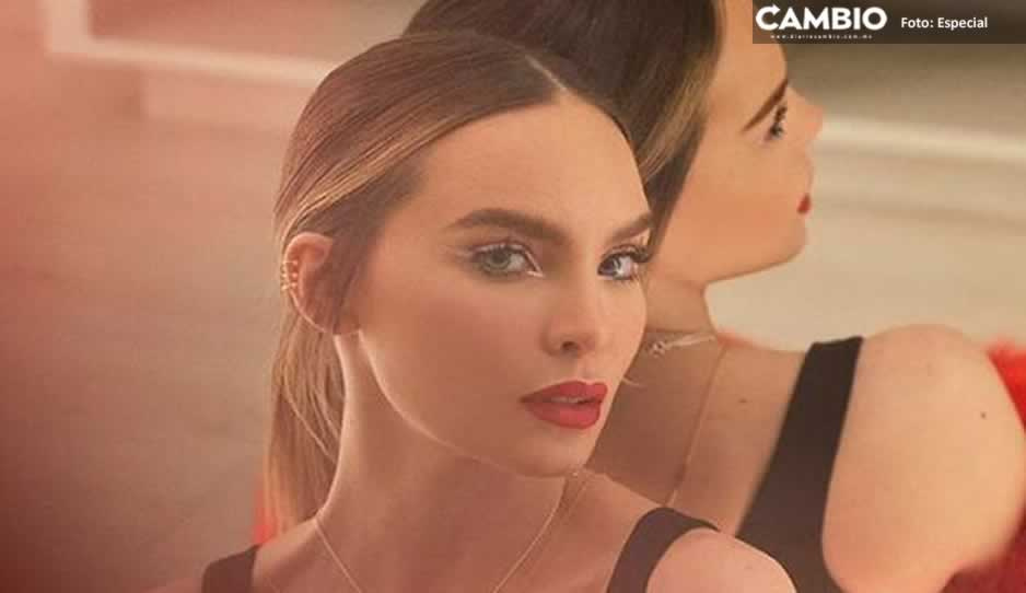 ¿Aún hay amor? Belinda canta ‘Si nos dejan’ y fans aseguran que extraña a Nodal