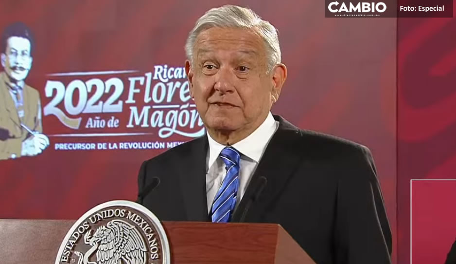 ¡Él sí sabe! Esta es la CANCIÓN favorita de AMLO