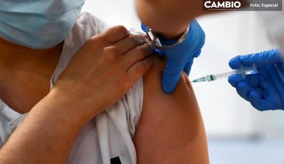 Todos los menores de edad de México deben vacunarse: ordena Juez