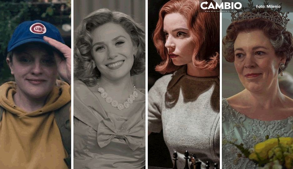 The Crown y The Mandalorian, los favoritos de los Emmy ¡Conoce la lista completa de nominados!