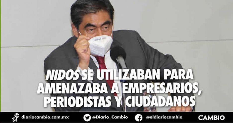 Barbosa recuerda el espionaje telefónico en tiempos de Eukid: mi gobierno no lo hará (VIDEO)