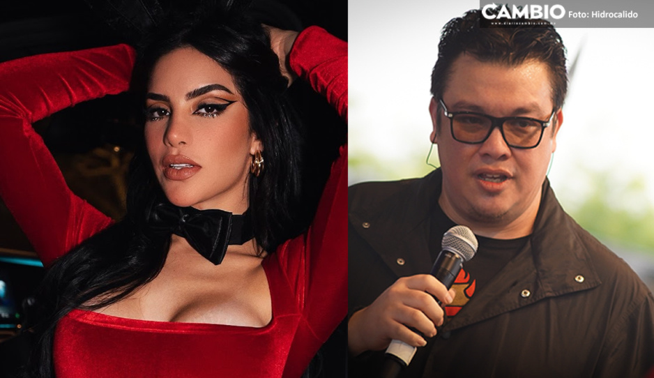 VIDEOS de Kimberly Loaiza y Franco Escamilla, entre los más trends de Youtube en 2022