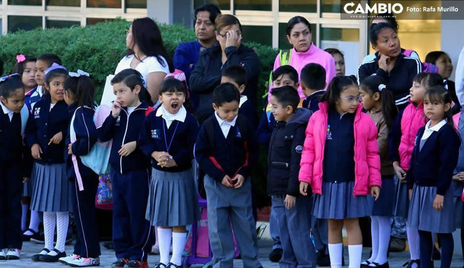 Gobierno del estado emite licitación para la compra de 2 mil 937 paquetes escolares