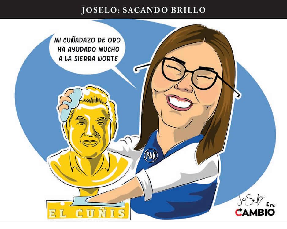 Monero Joselo: SACANDO BRILLO