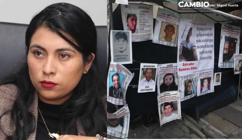 Congreso aprobará a finales de agosto Ley de Desaparecidos enviada por Barbosa