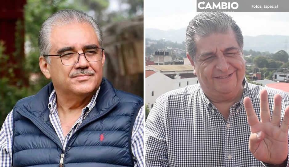 López Angulo exhibe complicidad con Ecoloco Vargas: no han iniciado la entrega-recepción