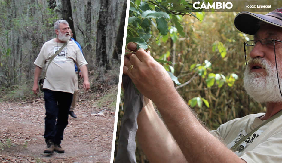 Califican a Haras como un ecosistema limpio y natural (FOTOS)