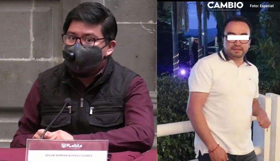 Tras revelación de CAMBIO, Ayuntamiento investigará a Iván Claudio por denuncia de violación