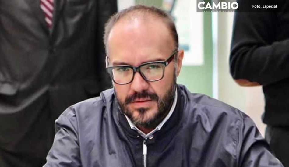 Candidatura de Mauricio Toledo pende de un hilo: le embargan sus  propiedades (VIDEO)