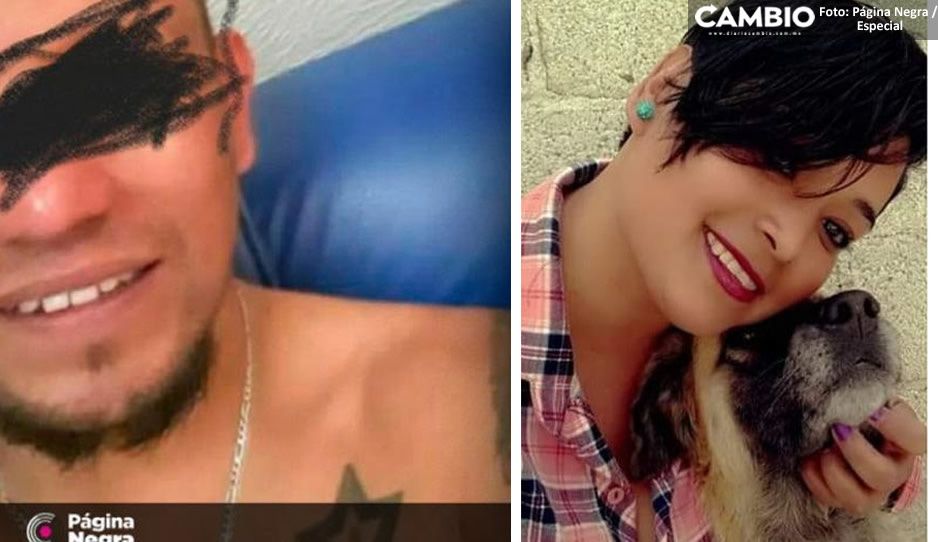 Detienen a presunto feminicida de Monserrat; sería un narcomenudista de “El Grillo”  