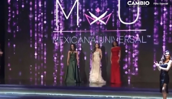 ¡Histórica reunión! 3 Miss Universo mexicanas se unen por primera vez (FOTOS)