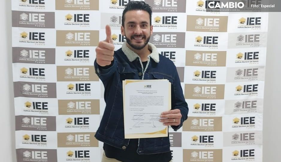¡Bye, bye Antorcha! Toño López obtiene el distrito 20; IEE válida su triunfo