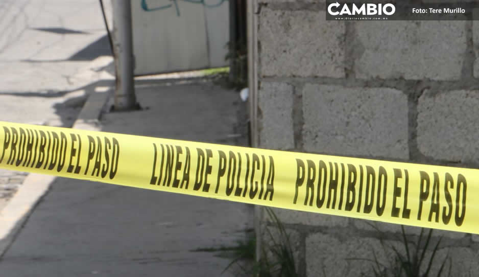 Asesinan a puñaladas a un hombre en El Verde; horas más tarde los responsables fueron detenidos