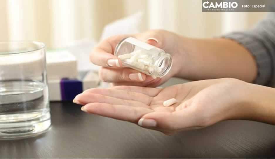 Vacuna vs COVID: ¿Debo tomar tomar paracetamol antes o después de recibir la dosis?