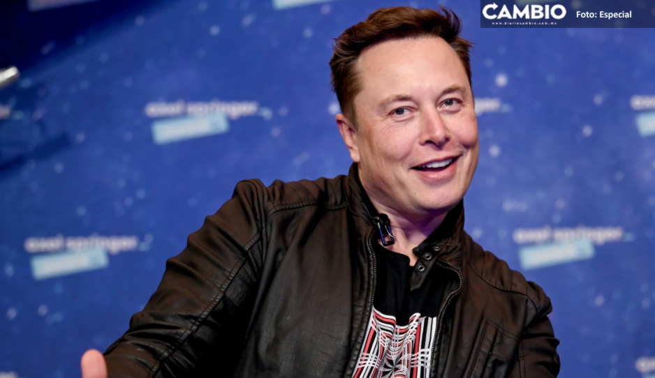 Ofrece Elon Musk 43 mil millones de dólares para comprar Twitter