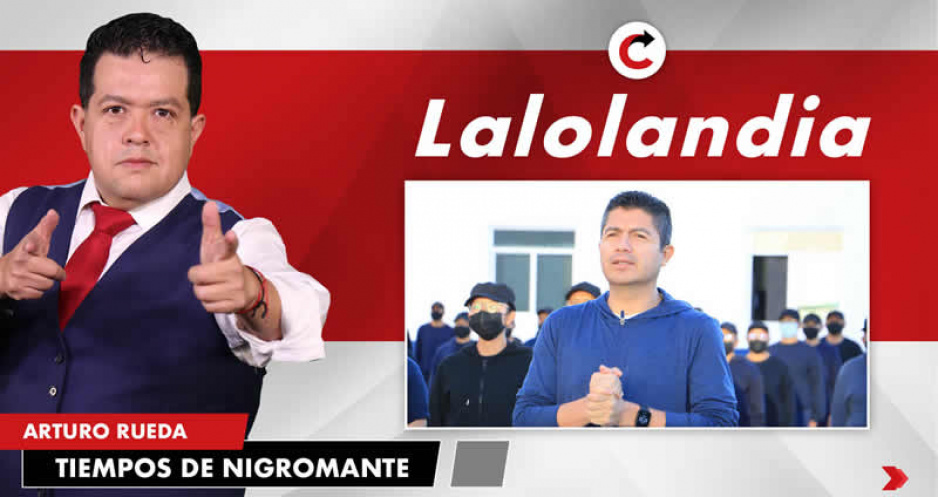 Lalolandia