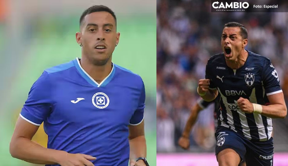 ¡Garrafal error! Liga MX registra a los mellizos Funes Mori con diferente ciudad de nacimiento