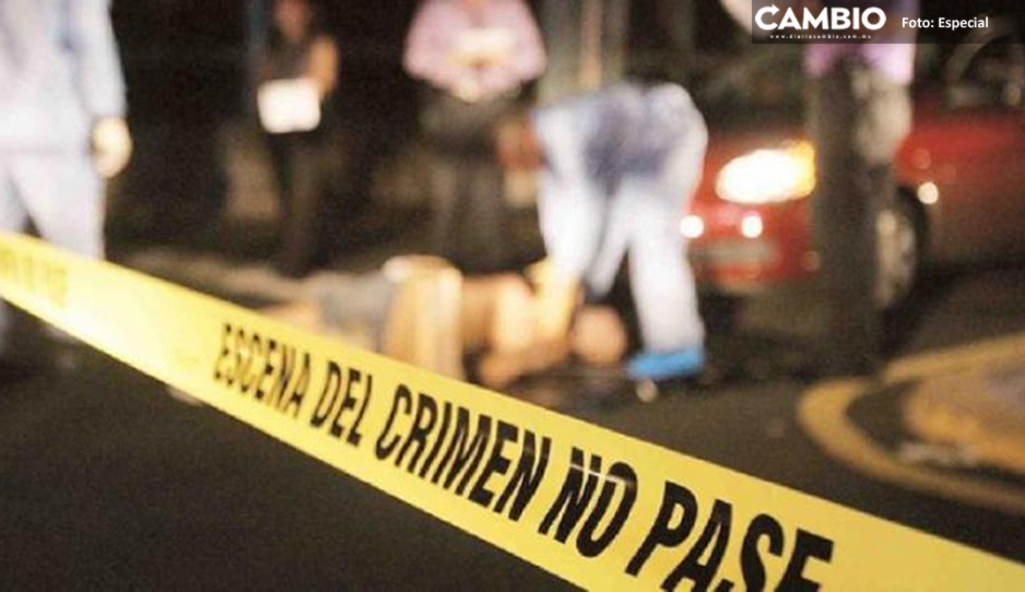 Balacera en pelea de gallos clandestina deja cuatro muertos y dos heridos en Morelia