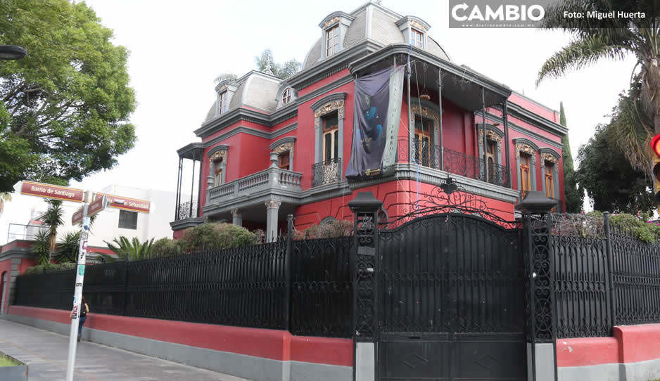 La Casa de los Enanos cobra 336 pesos por &#039;sacarte un susto&#039; ¡aquí los detalles! (FOTOS)