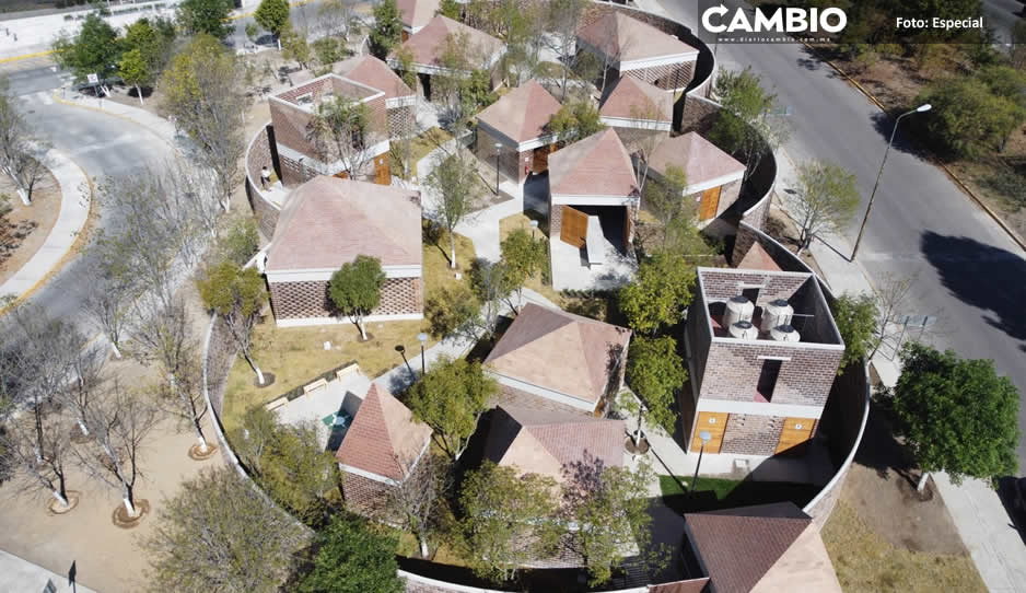¡Al fin! Albergue del Hospital de Cholula está listo para abrir al público