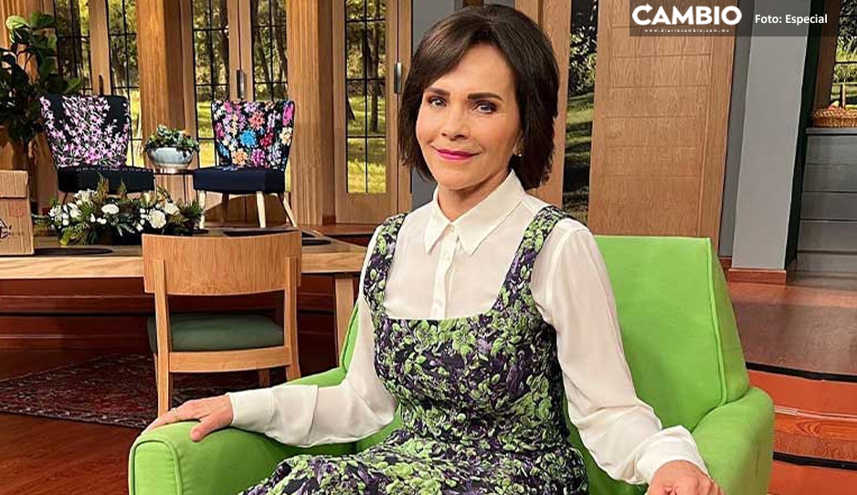 ¿El fin de Ventaneando? Pati Chapoy llega a YouTube con programa de entrevistas