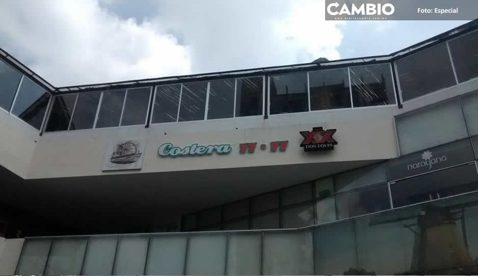 Le disparan a quemarropa a sujeto que salía de un bar en Dorada y huyen en moto