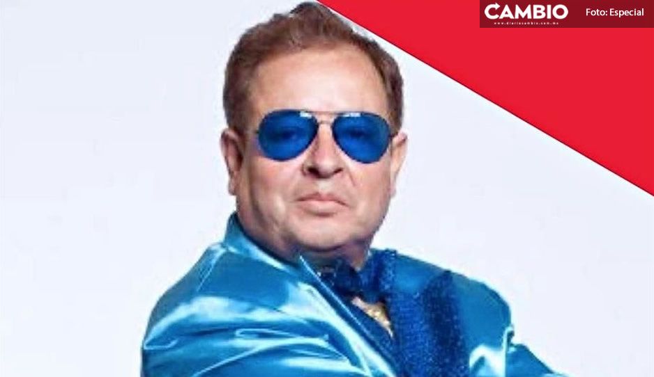 ¡Les llueve sobre mojado! Revelan que hermano de Sammy Pérez también murió de Covid (VIDEO)