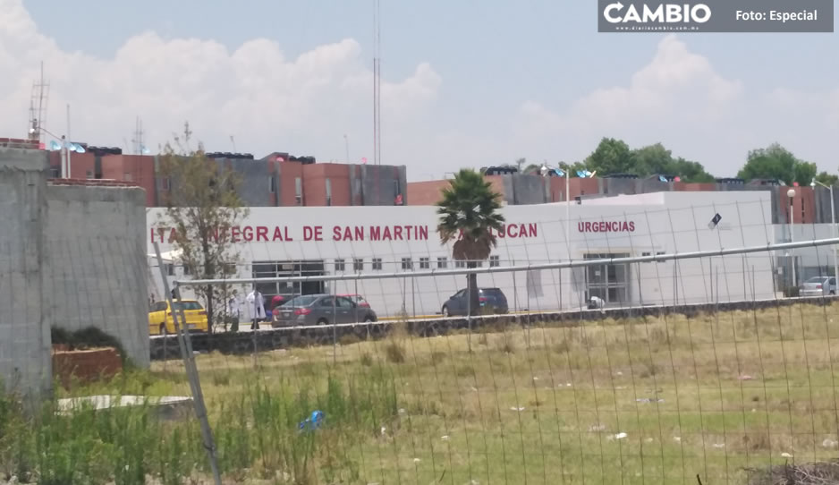 Intenta comprar un auto y termina baleado en San Martín Texmelucan