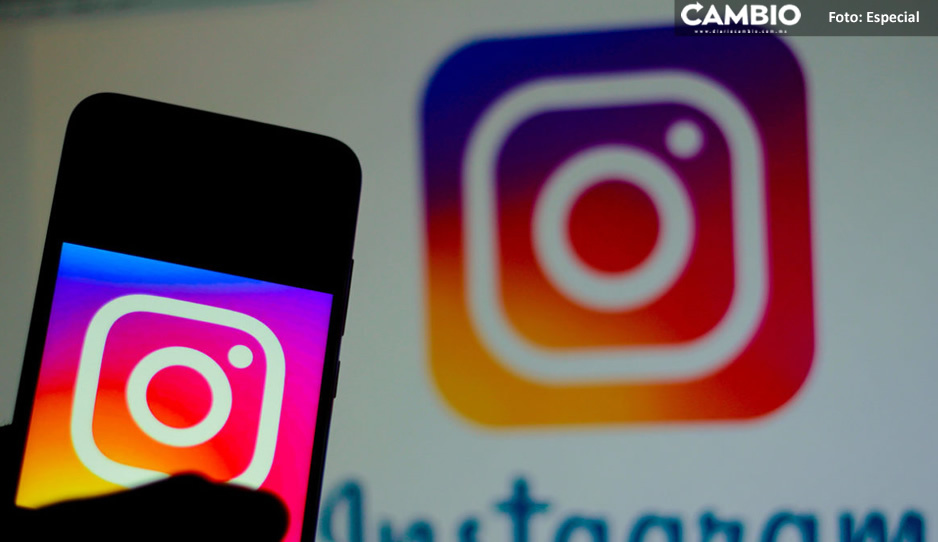 No son tus datos ni tu internet, reportan fallas en Instagram: aplicación no deja usar filtros