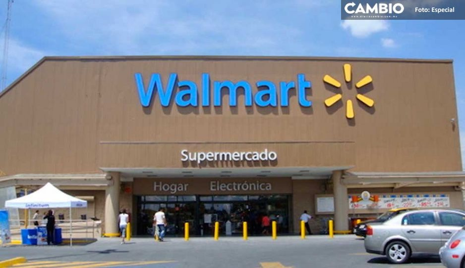 ¡Eso Walmart! anuncia instalación de gasolineras en todas sus tiendas