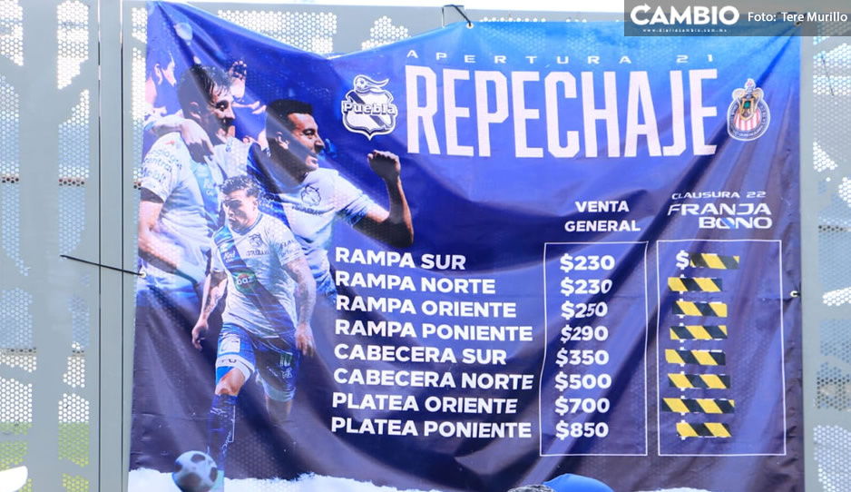 Club Puebla tiene con qué ganarle a las Chivas, asegura Carlos Poblete (VIDEO)