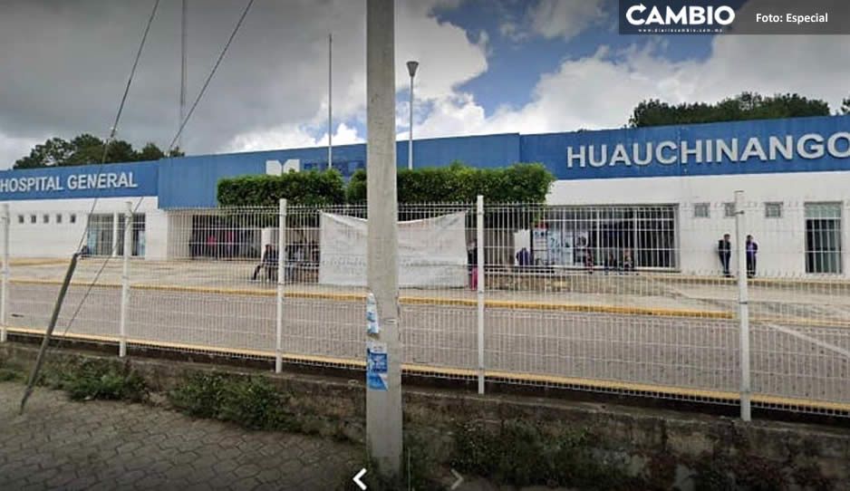 Muere primer menor de edad víctima de Covid en la Sierra Norte de Puebla