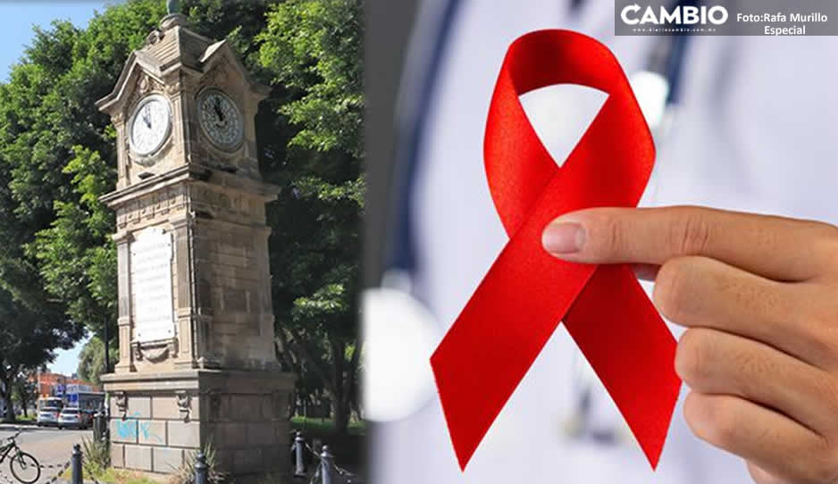 Día Mundial de la Lucha contra el VIH-Sida; darán pláticas informativas en el Paseo Bravo