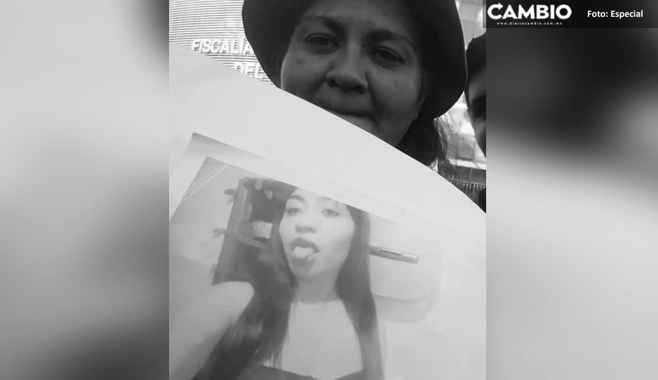 Condena ONU-DH asesinato de Blanca Esmeralda en Puebla