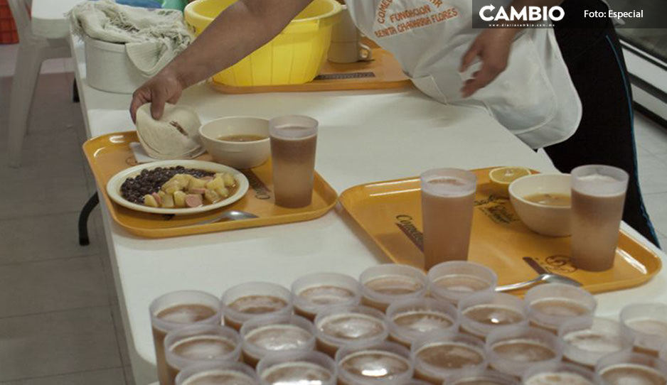 Cabildo aprueba programa &#039;Desayunos Escolares&#039;; beneficiará a más de 300 escuelas poblanas