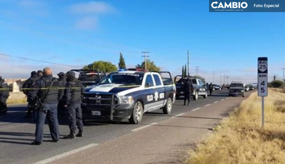 ¡Se calienta el CJNG! 24 muertos deja persecución vs El Mencho y su hija en Zacatecas y Guanajuato