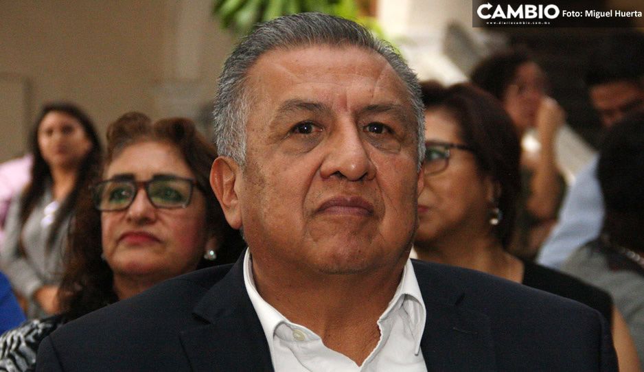 Fiscalía va por Saúl Huerta, aprueban desafuero con 447 votos a favor (VIDEO)