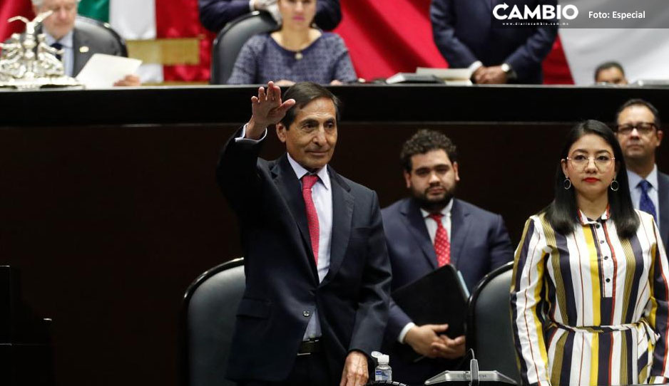 Por indicación de AMLO, presupuesto alista la transición hacia el 2024: Hacienda