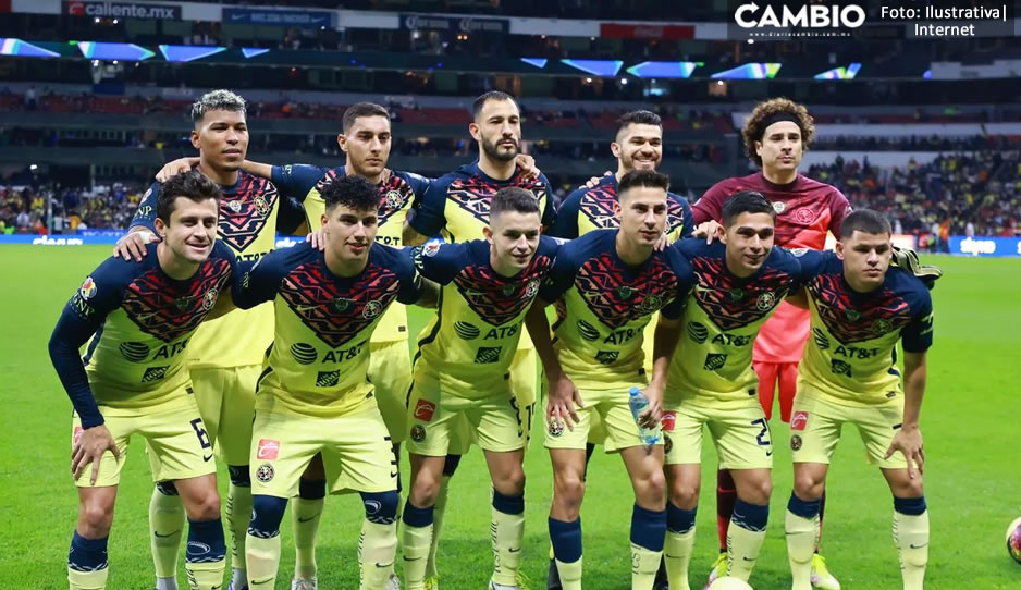 ¡Club Puebla va de gane! Esta es la &#039;maldición&#039; del América cuando juega el 12 de octubre